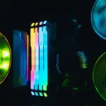 Sådan bruger du LED strips til at få det fedeste gamerværelse - 6 gode tips