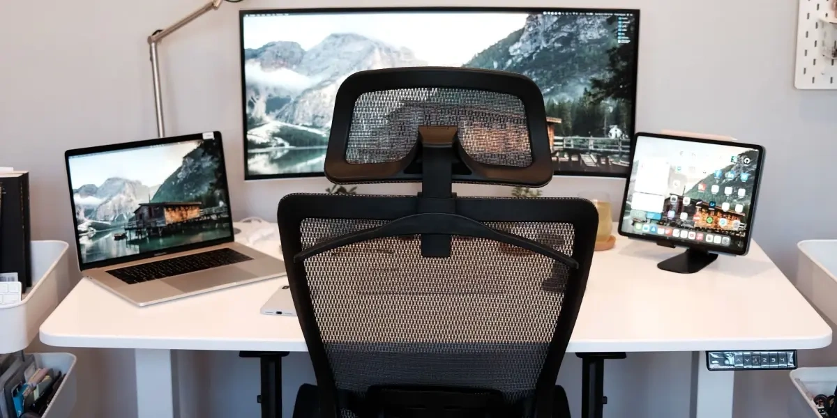 Vælg den rigtige gamer stol - 9 ting du skal overveje